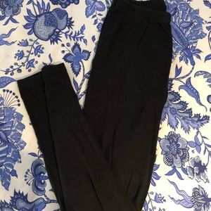 BDG Black Leggings